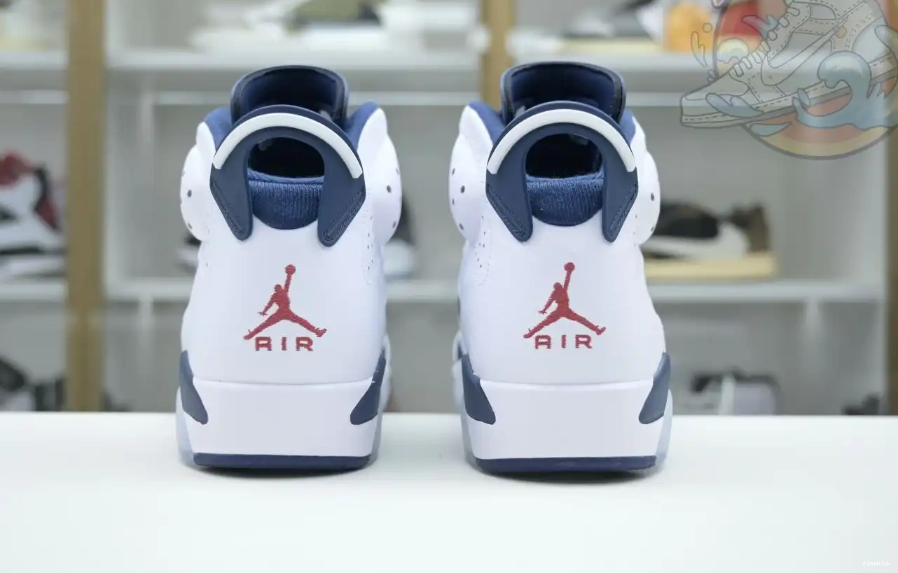 Jordan 6